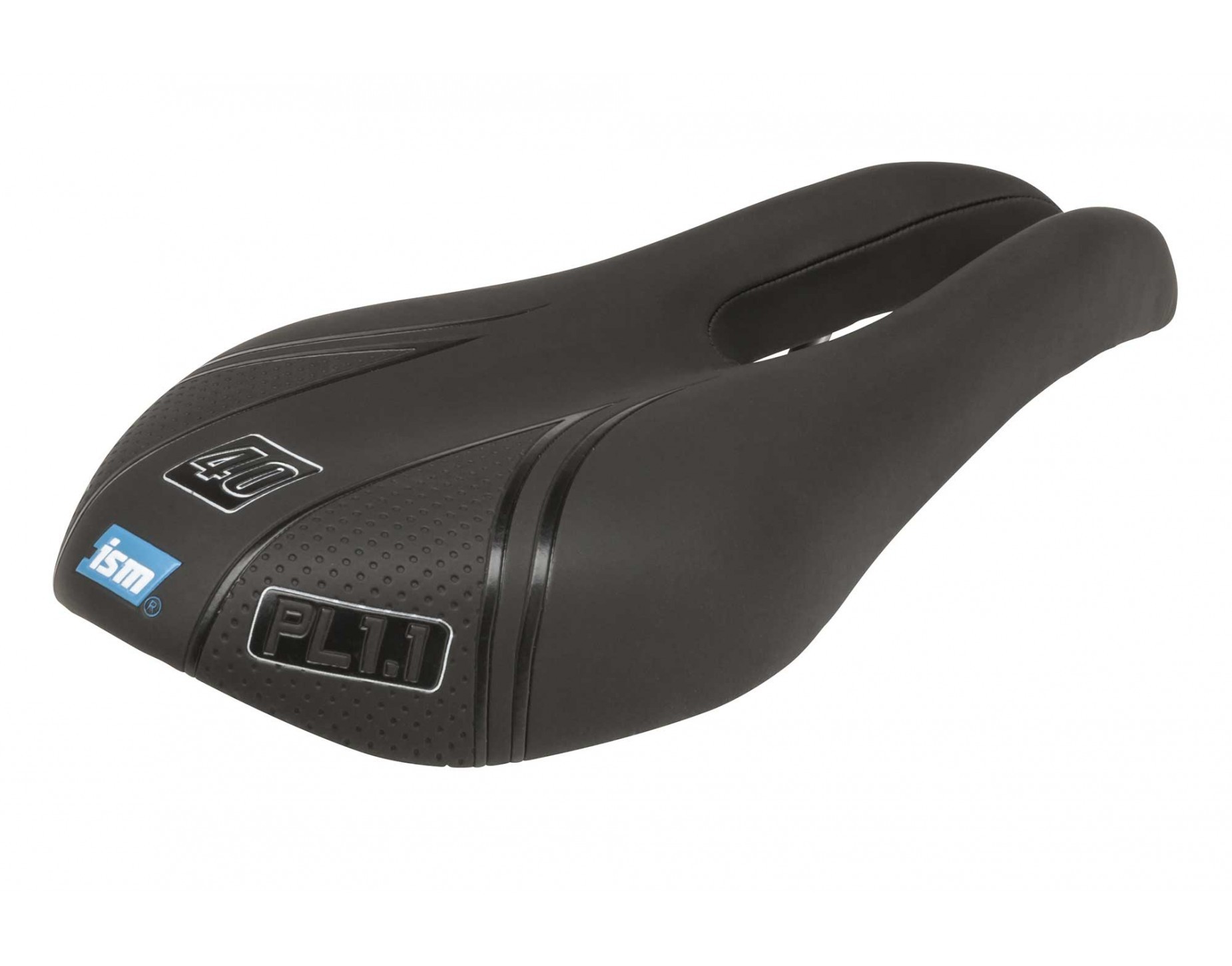 Selle ISM PL 1.1 Noir Promo